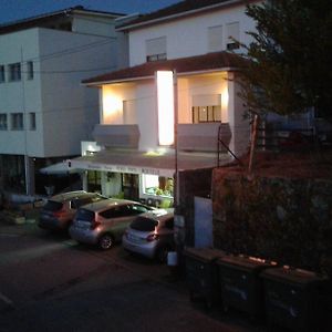 Hospedaria Nunes Pinto